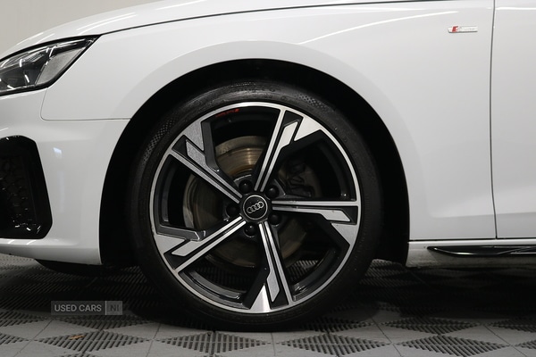 Used Audi A4 2023 for sale - 76474314: Photo 8