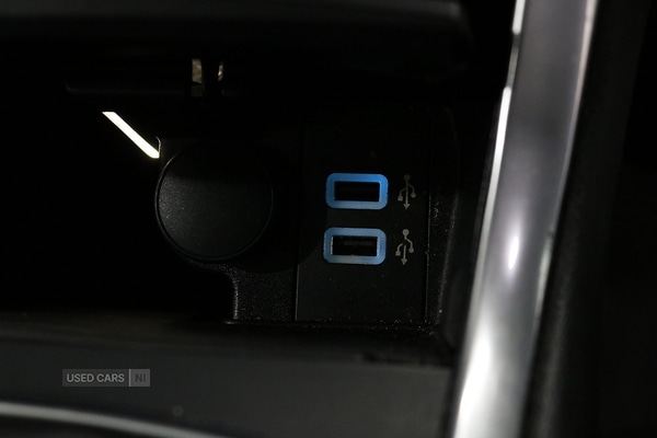 Vehicle 40