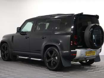 Used Land Rover Defender 2020 for sale - 75071967: Photo