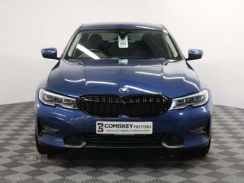 Used BMW 3 Series 2021 for sale - 74876168: Photo
