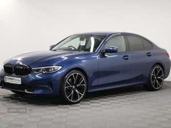 Used BMW 3 Series 2021 for sale - 74876168: Photo