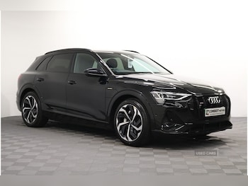 Used Audi e-tron 2022 for sale - 79026614: Photo