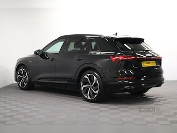 Used Audi e-tron 2022 for sale - 79026614: Photo