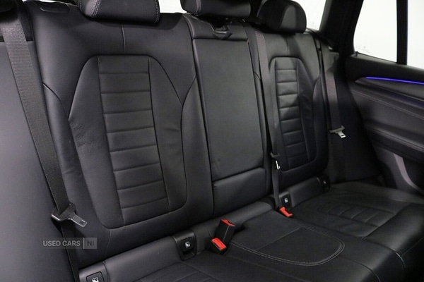 Used BMW X3 2021 for sale - 76359308: Photo 16