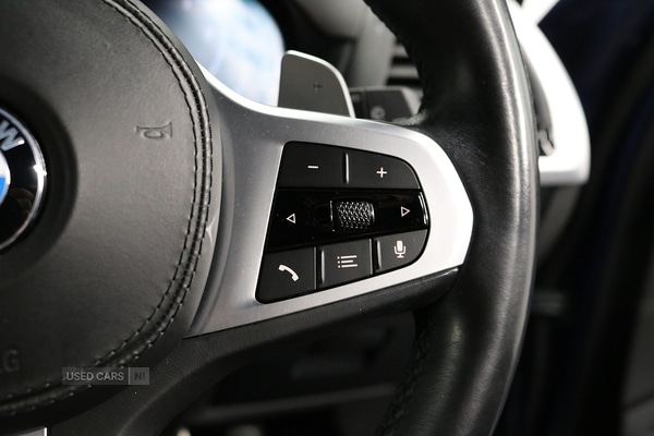 Used BMW X3 2021 for sale - 76359308: Photo 22