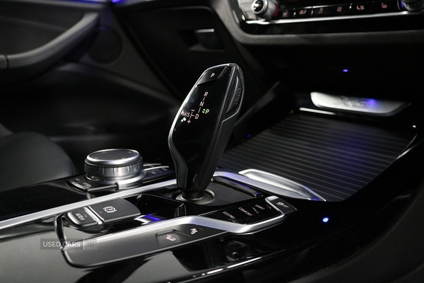 Used BMW X3 2021 for sale - 76359308: Photo 25