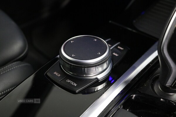 Used BMW X3 2021 for sale - 76359308: Photo 27