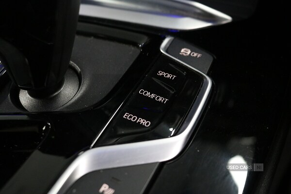 Used BMW X3 2021 for sale - 76359308: Photo 28