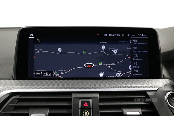 Used BMW X3 2021 for sale - 76359308: Photo 29