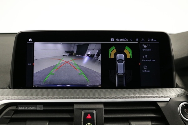 Used BMW X3 2021 for sale - 76359308: Photo 30