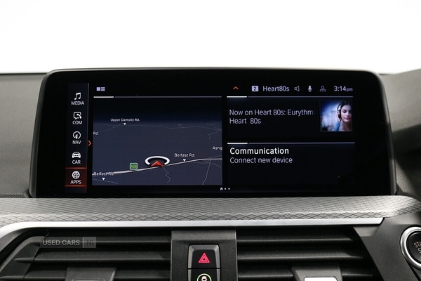 Used BMW X3 2021 for sale - 76359308: Photo 31