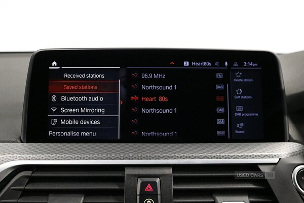 Used BMW X3 2021 for sale - 76359308: Photo 32