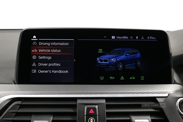 Used BMW X3 2021 for sale - 76359308: Photo 35