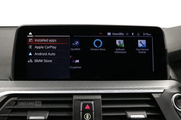 Used BMW X3 2021 for sale - 76359308: Photo 36