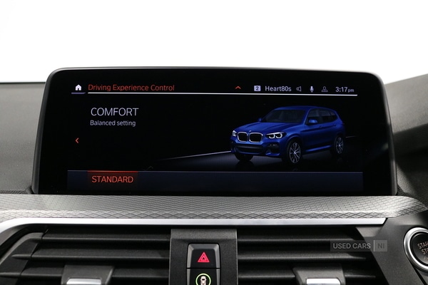 Used BMW X3 2021 for sale - 76359308: Photo 37