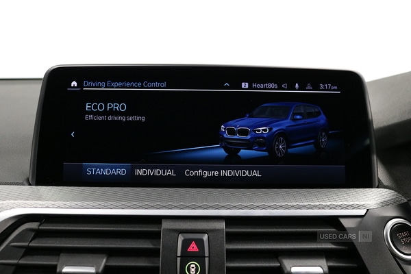 Used BMW X3 2021 for sale - 76359308: Photo 38