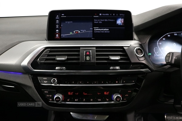 Used BMW X3 2021 for sale - 76359308: Photo 40