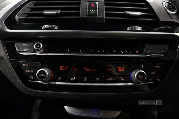 Used BMW X3 2021 for sale - 76359308: Photo 41