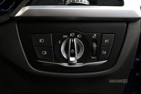 Used BMW X3 2021 for sale - 76359308: Photo 44