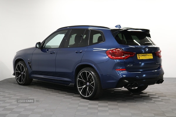 Used BMW X3 2021 for sale - 76359308: Photo 5