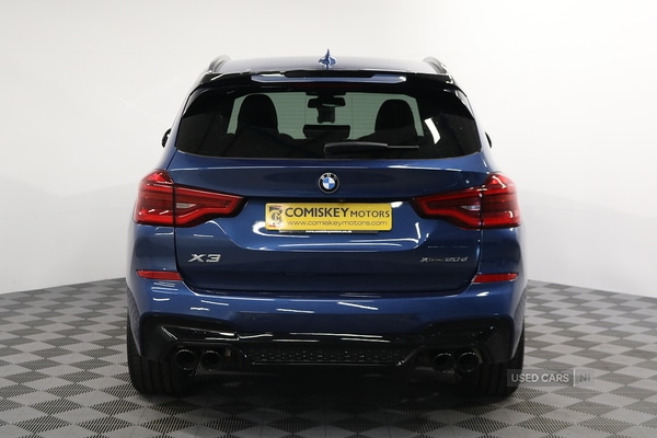 Used BMW X3 2021 for sale - 76359308: Photo 6
