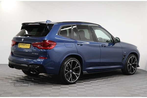 Used BMW X3 2021 for sale - 76359308: Photo 7