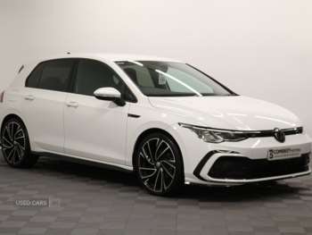 Used Volkswagen Golf 2021 for sale - 75090410: Photo