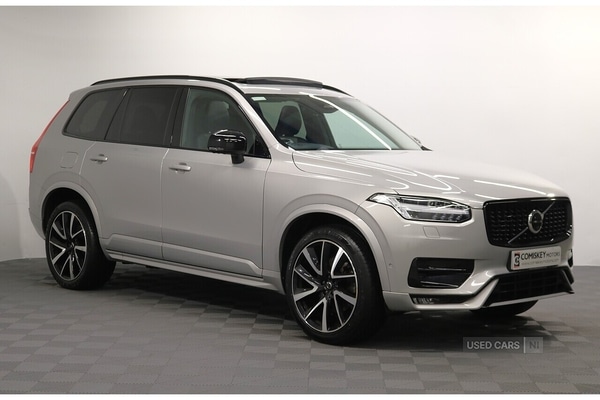 Used Volvo XC90 2022 for sale - 76153420: Photo 1