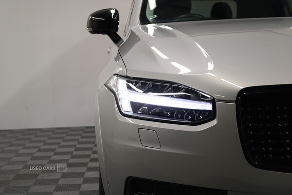 Used Volvo XC90 2022 for sale - 76153420: Photo 10