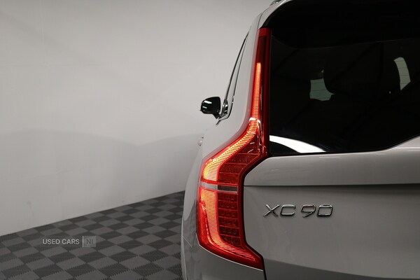 Used Volvo XC90 2022 for sale - 76153420: Photo 12