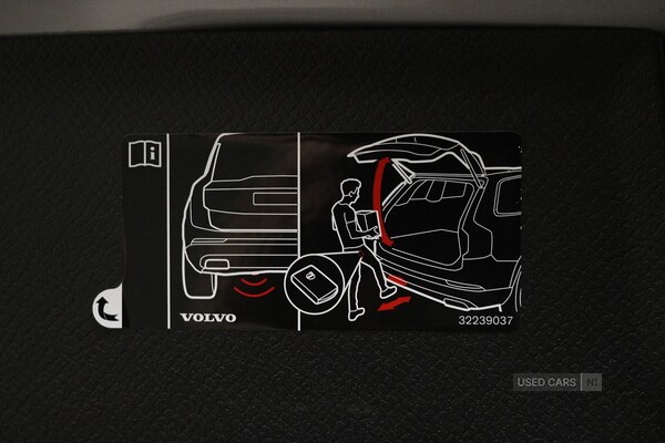 Used Volvo XC90 2022 for sale - 76153420: Photo 13