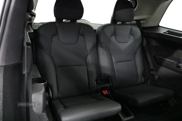 Used Volvo XC90 2022 for sale - 76153420: Photo 15