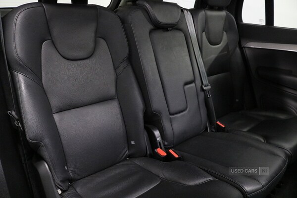 Used Volvo XC90 2022 for sale - 76153420: Photo 16