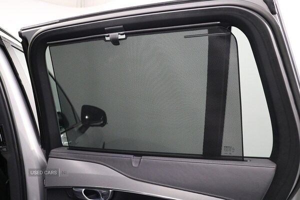 Used Volvo XC90 2022 for sale - 76153420: Photo 17