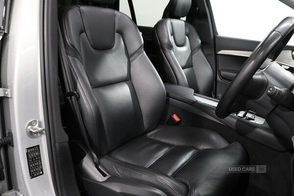 Used Volvo XC90 2022 for sale - 76153420: Photo 18