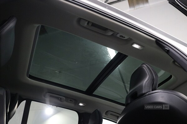 Used Volvo XC90 2022 for sale - 76153420: Photo 21