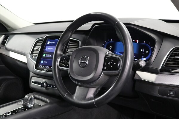 Used Volvo XC90 2022 for sale - 76153420: Photo 23