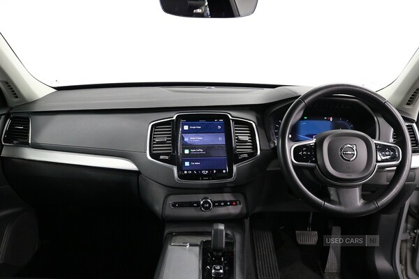 Used Volvo XC90 2022 for sale - 76153420: Photo 24
