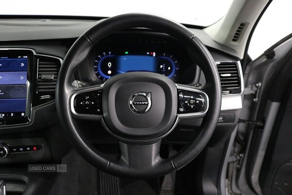 Used Volvo XC90 2022 for sale - 76153420: Photo 25