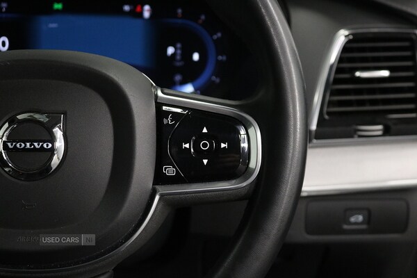 Used Volvo XC90 2022 for sale - 76153420: Photo 26