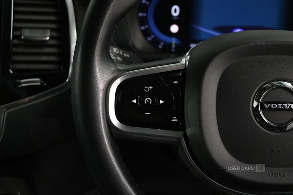 Used Volvo XC90 2022 for sale - 76153420: Photo 28