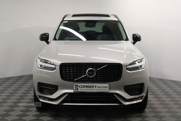 Used Volvo XC90 2022 for sale - 76153420: Photo 2