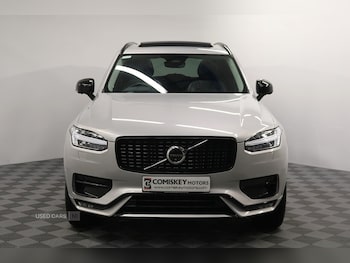 Used Volvo XC90 2022 for sale - 76153420: Photo 2