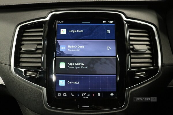 Used Volvo XC90 2022 for sale - 76153420: Photo 32