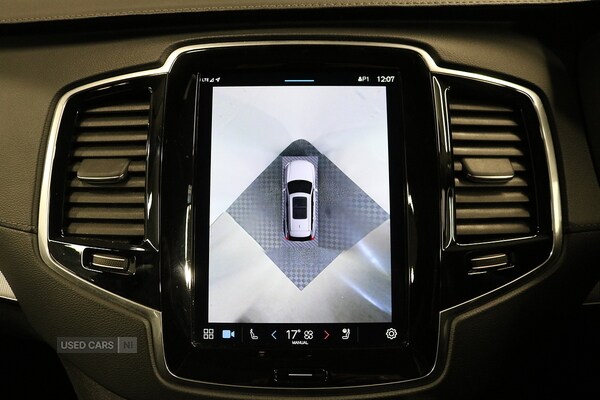Used Volvo XC90 2022 for sale - 76153420: Photo 34