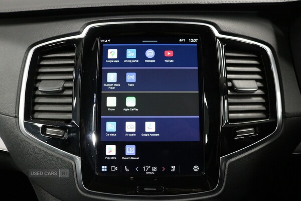 Used Volvo XC90 2022 for sale - 76153420: Photo 35