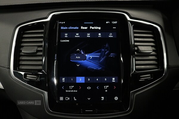 Used Volvo XC90 2022 for sale - 76153420: Photo 36