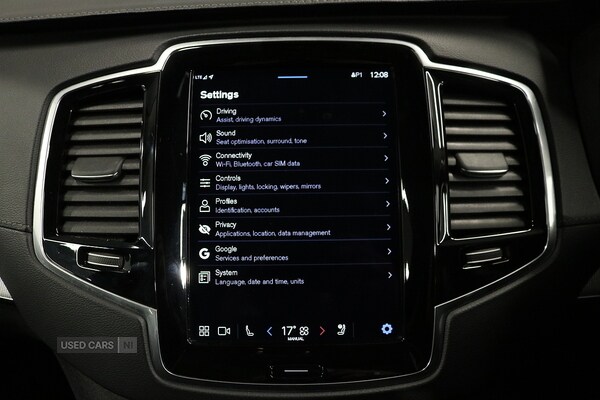 Used Volvo XC90 2022 for sale - 76153420: Photo 37