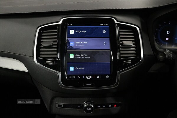 Used Volvo XC90 2022 for sale - 76153420: Photo 38