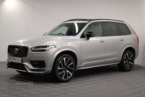 Used Volvo XC90 2022 for sale - 76153420: Photo 4